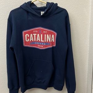 Catalina sweatshirt